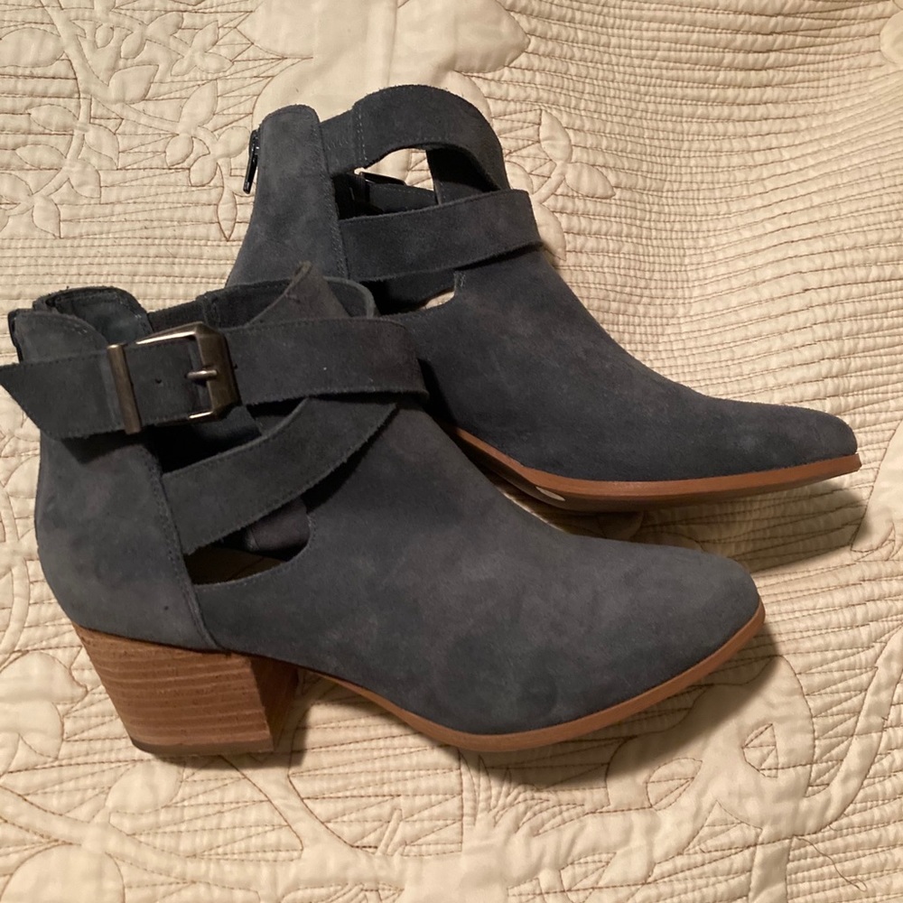 Sole Society Bootie LIKE NEW - Only Worn Twice - Picture 3 of 6